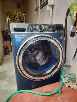 Washer