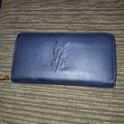 Brand New Yves Saint Laurent Clutch 