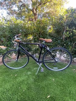 Brooklyn Crusier Bike