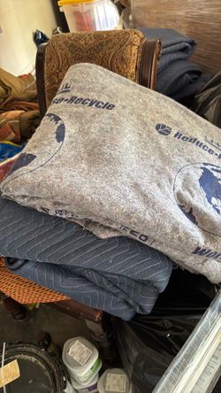 Moving Blankets $2