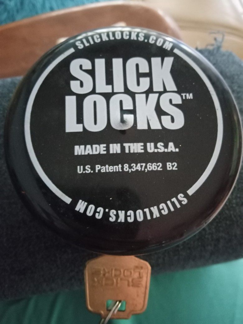 SLick Lock