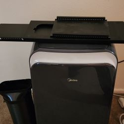 Portable AC