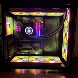 PC Parts Asus ROG MB Core i9-14900K 48GB DDR5!! 1TB M.2 🪟 11 Pro READ DESCRIPTION PICK UP ONLY NO TRADE 👉FIRM ON PRICE👈ONLY CASH 💵 💲1100 FOR All 