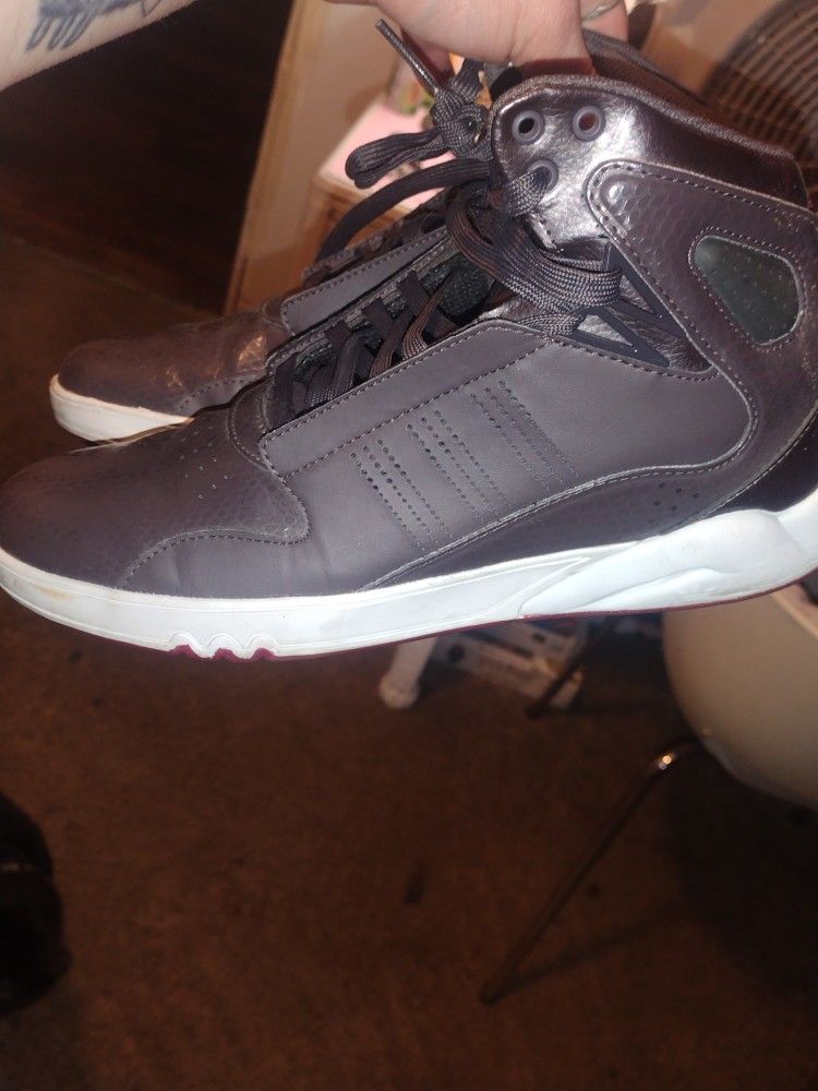 Adidas Roundhouse Mid 2.0