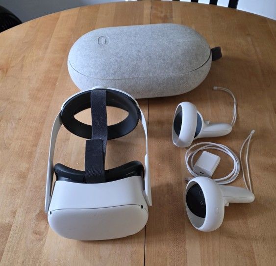 Oculus Quest 2 64GB