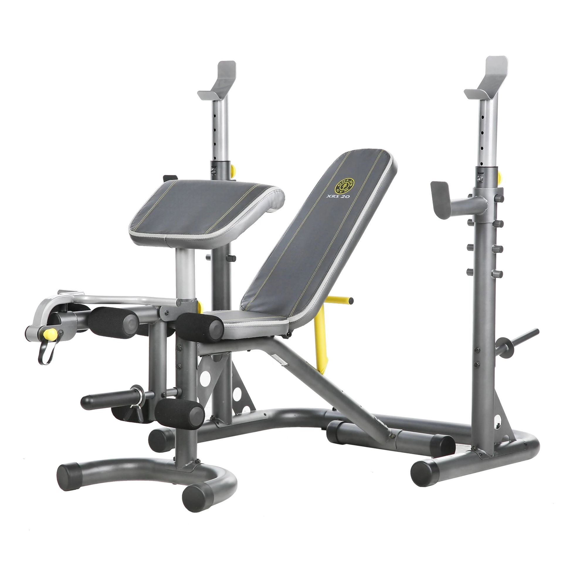 Gym Equipment