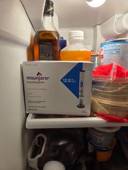 New never used meds.
