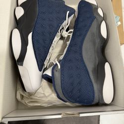 Flint 13 Retro Jordan 13 - Size 10 (2020) 