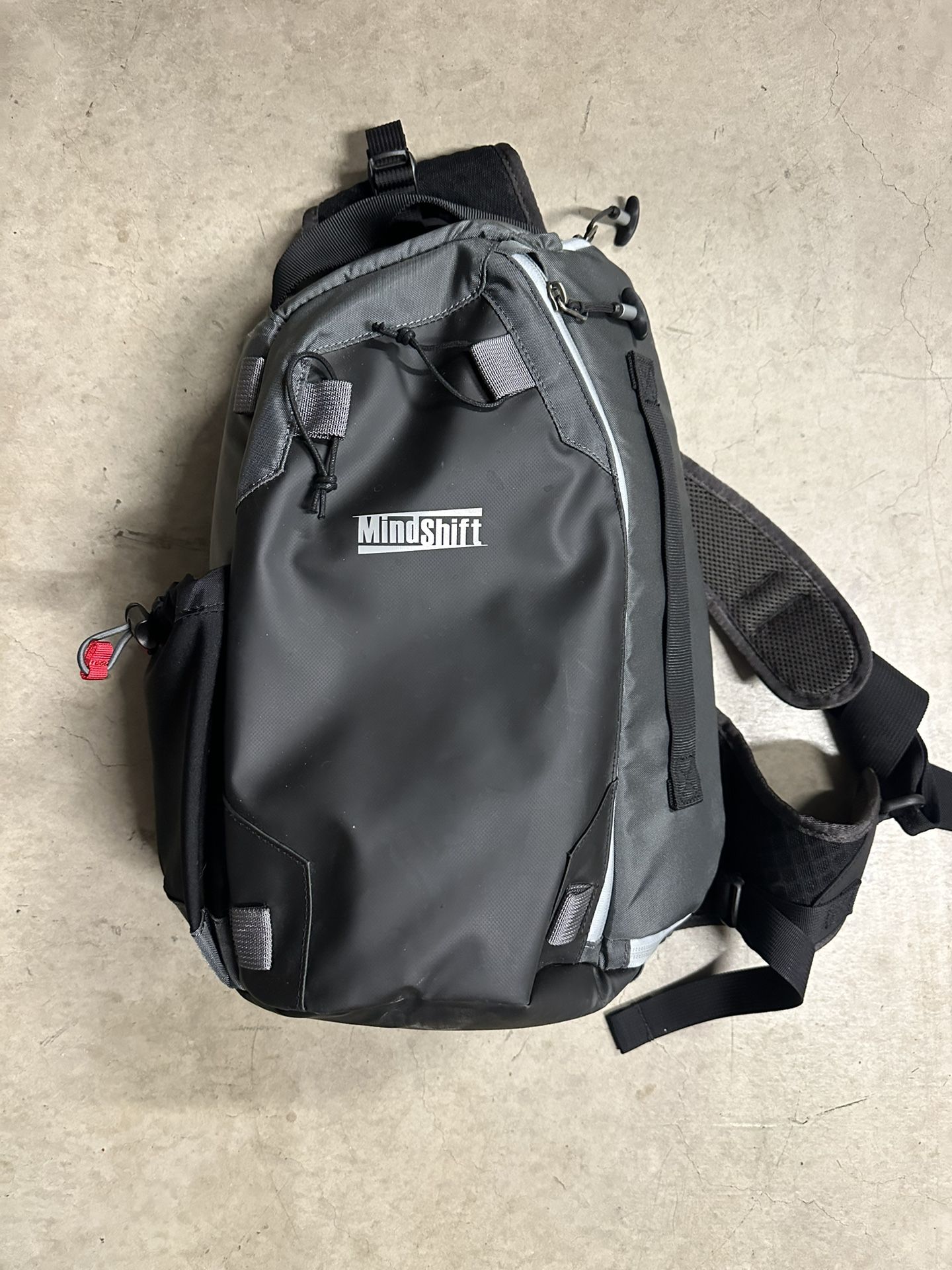 Backpack by Mindshift For Cameras & Lenses