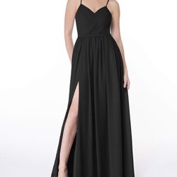 Azazie Bridesmaid Dress