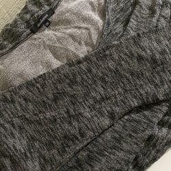 Grey Long Sleeve