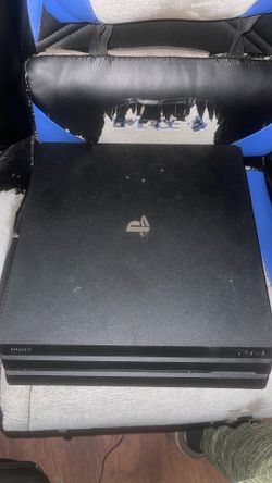 PS4 pro