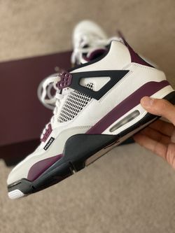Jordan 4