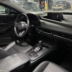 2022 Mazda Cx-30