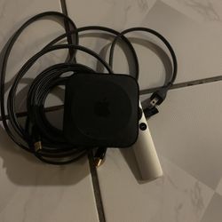 Apple  Para ver programas y películas en la tele adaptador