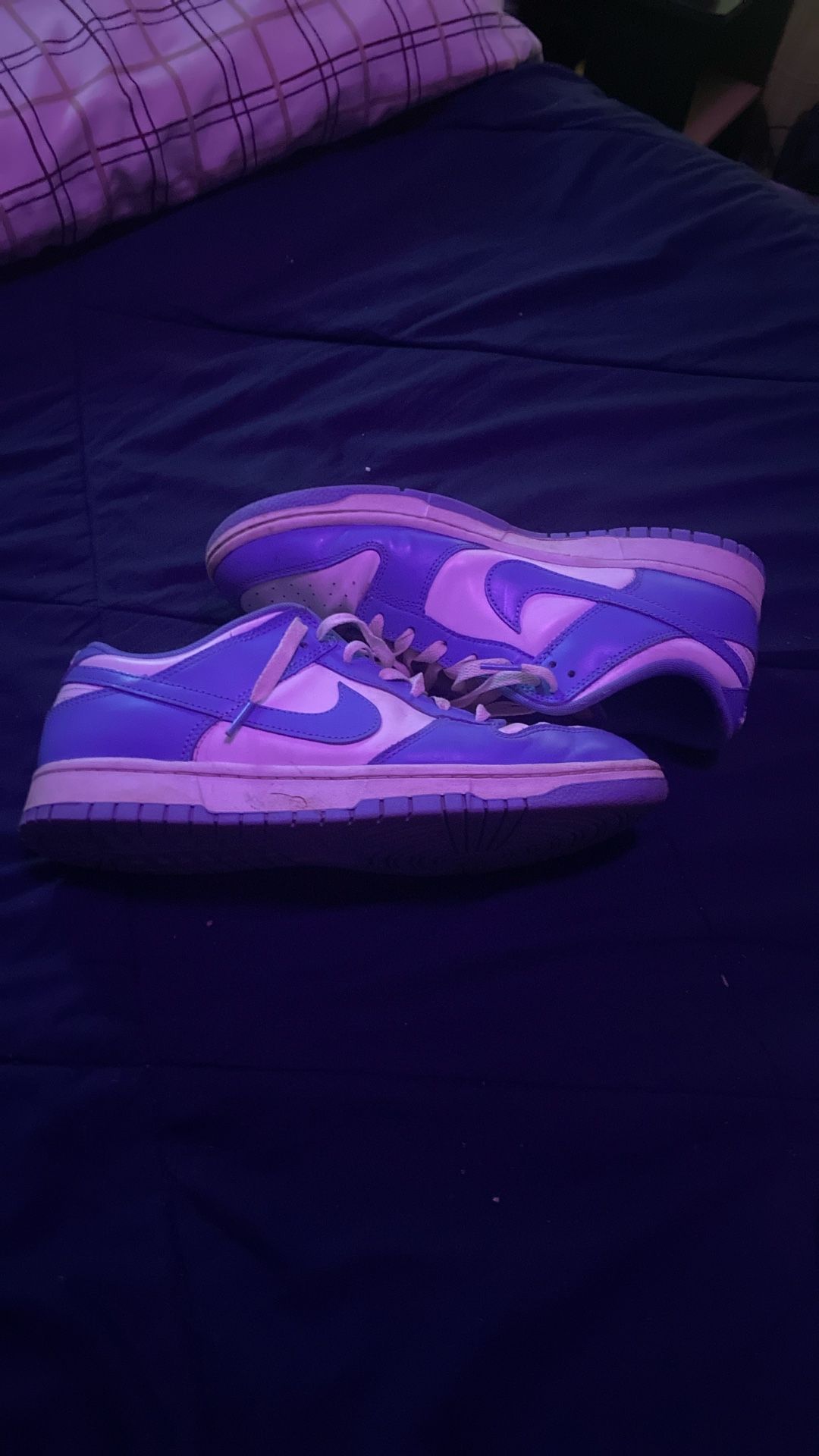 Nike dunks