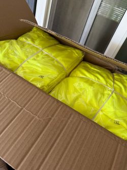 Construction shirts