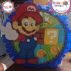 Mario Piñata