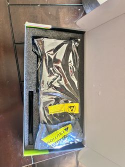 Pny 4070 super GeForce rtx graphics card
