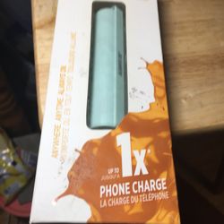 plug in phone charger