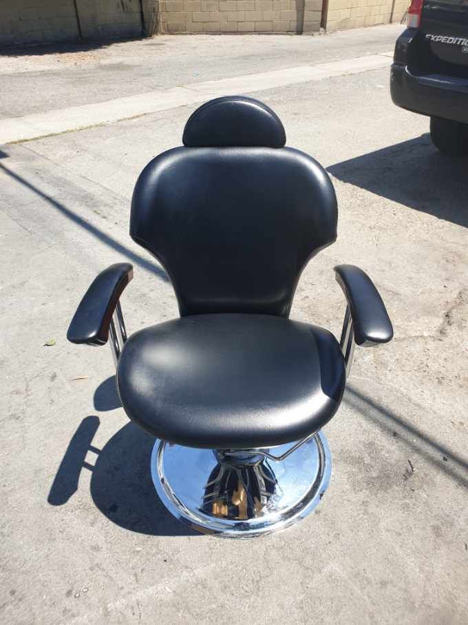 Barber / Salon Chair