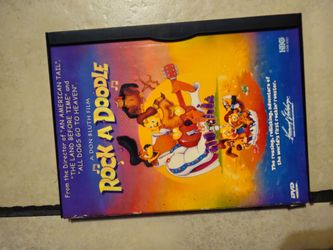 Rock a Doodle