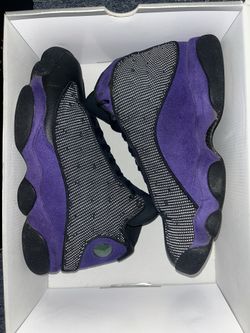Jordan 13