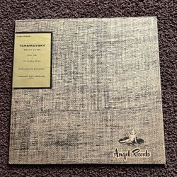 Tchaikovsky Bullet suites Philharmonia Orchestra