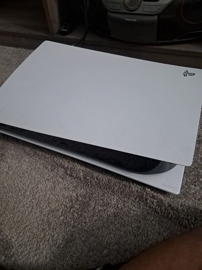 Playstation 5