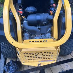 Zero Turns Various Prices