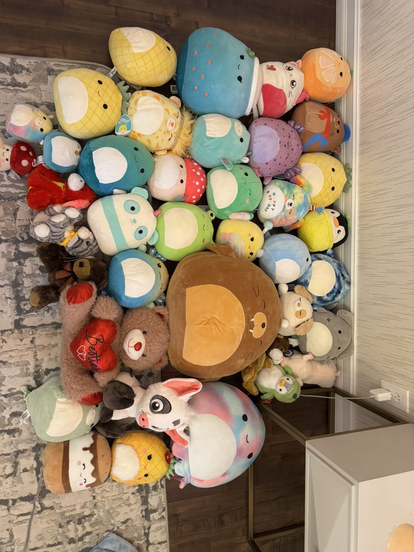 Squishmellows