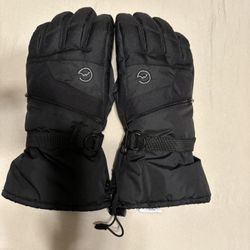 Men’s snow Gloves