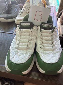 Men’s Skechers Slip Ins (13)