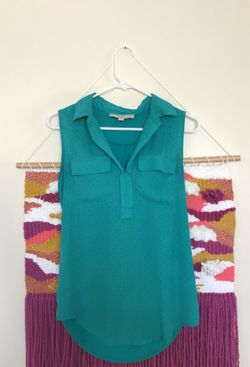 Ann Taylor Loft Blouse