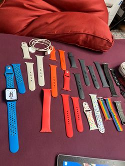 Apple Watch serie6 44’’