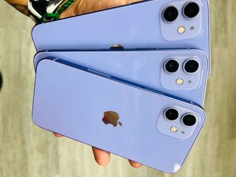 iPhone 12 64gb unlocked
