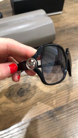 MK sunglasses