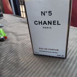 Chanel N'5