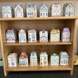 Lenox Spice village (18)