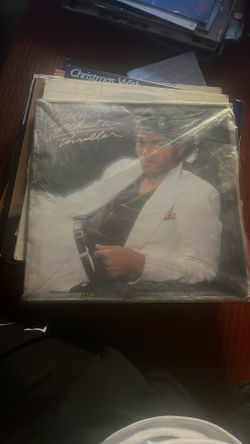 Michael Jackson thriller