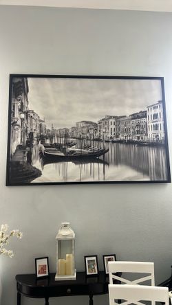 Wall art