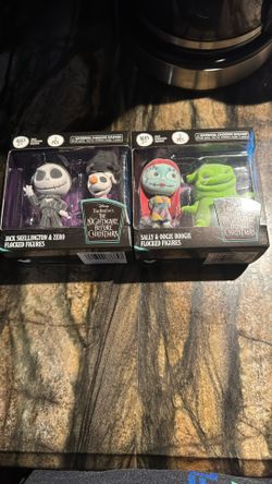 Nightmare Before Christmas New