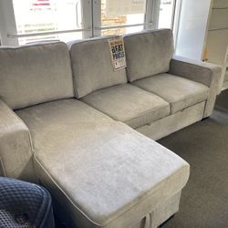 Sleeper Sofa $799! Easy Financing! 🩷⭐️🚨 