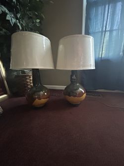 lamps