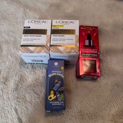 Women’s Goodies