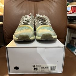 Adidas ZX 6000 X-RAY INISDE OUT (10.5M) (E)