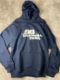 Balenciaga Hoodie 