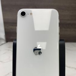 iPhone SE 2020 64gb Unlocked ID: 50173