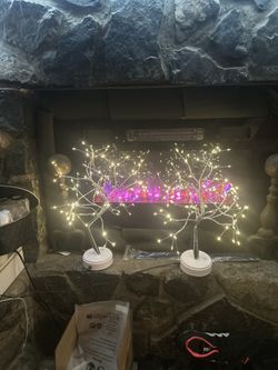 Night Lights (set Of 2)