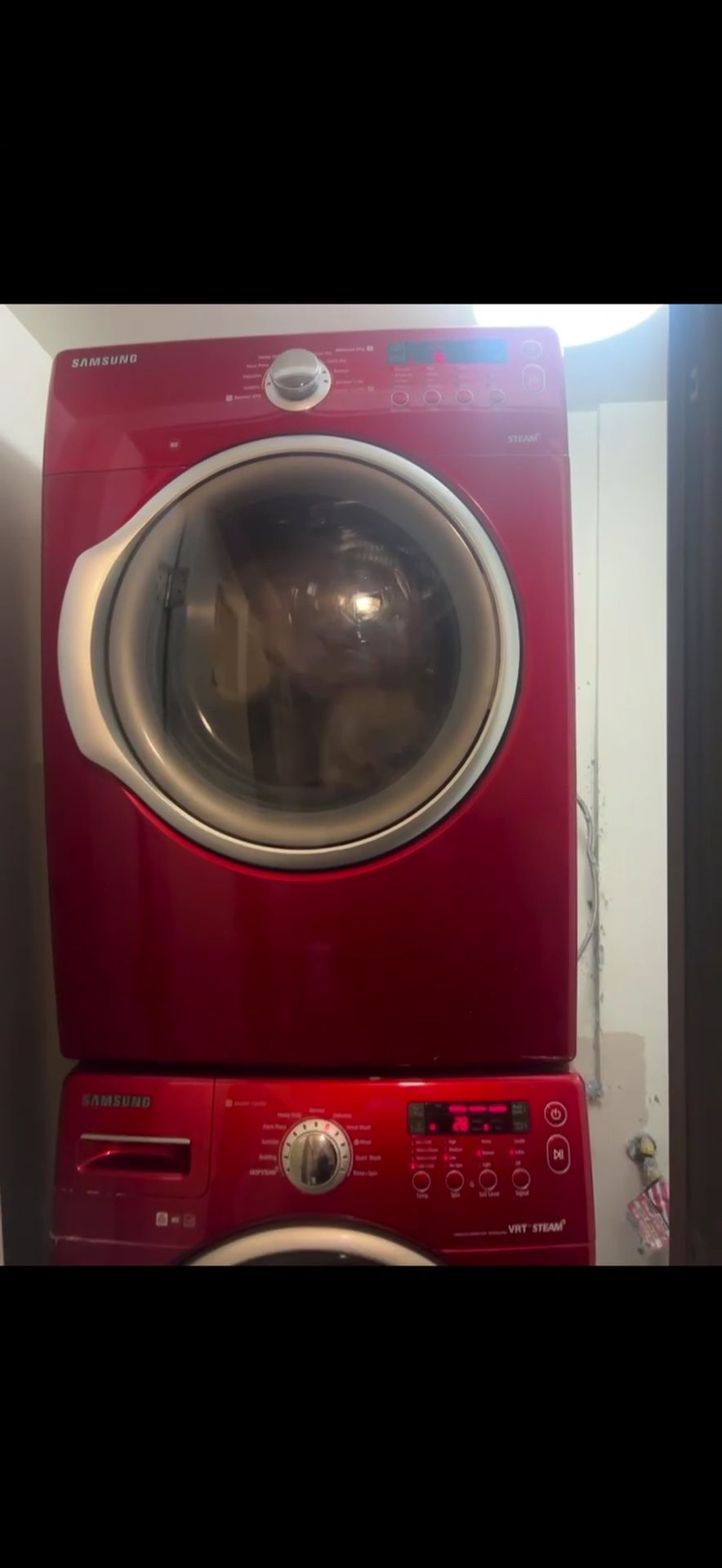 Washing Washing